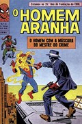 O HOMEM-ARANHA #16 