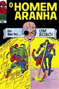 O HOMEM-ARANHA #21 