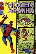 O HOMEM-ARANHA #22 
