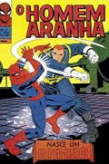 O HOMEM-ARANHA #26 