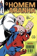 O HOMEM-ARANHA #35 