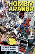 O HOMEM-ARANHA #56 