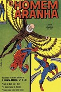 O HOMEM-ARANHA #59 