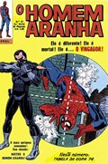 O HOMEM-ARANHA #63 