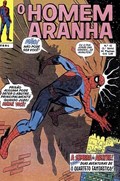 O HOMEM-ARANHA #62 