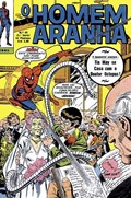 O HOMEM-ARANHA #65 