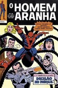 O HOMEM-ARANHA #69 