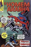 O HOMEM-ARANHA #68 