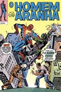 O HOMEM-ARANHA #70 