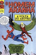 O HOMEM-ARANHA #5 