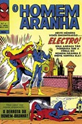 O HOMEM-ARANHA #6 