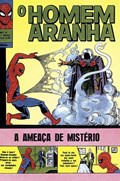 O HOMEM-ARANHA #9 
