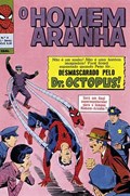 O HOMEM-ARANHA #8 
