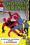 O HOMEM-ARANHA #11 