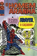 O HOMEM-ARANHA #10 