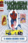 O HOMEM-ARANHA #13 