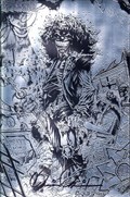 EVIL ERNIE: PIECES OF ME #1C 