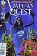 STAR WARS: VADER'S QUEST #2B 