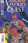 STAR WARS: VADER'S QUEST #3 