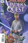 STAR WARS: VADER'S QUEST #4 