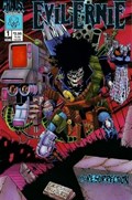 EVIL ERNIE: THE RESURRECTION #1 
