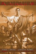 CALIGULA #1C 
