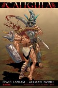 CALIGULA #1-PCC-E 