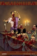 CALIGULA #4 