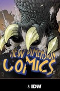 GODZILLA: KINGDOM OF MONSTERS #1-NEWDM-B 