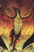 GODZILLA: KINGDOM OF MONSTERS #2-RI 