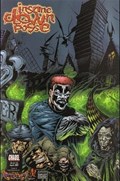 INSANE CLOWN POSSE: PENDULUM #8B 