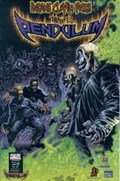 INSANE CLOWN POSSE: PENDULUM #1C 
