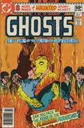 GHOSTS #93B 
