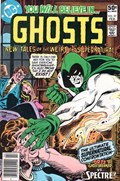 GHOSTS #97B 