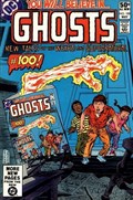 GHOSTS #100 