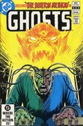 GHOSTS #111 