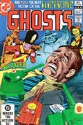 GHOSTS #110 