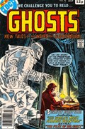 GHOSTS #78B 
