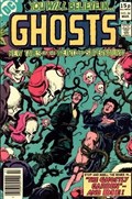GHOSTS #86B 