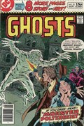 GHOSTS #92B 