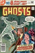 GHOSTS #92 