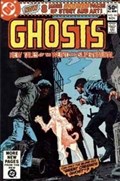 GHOSTS #94 