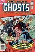 GHOSTS #96B 