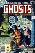 GHOSTS #74 