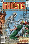 GHOSTS #81 