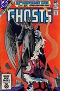 GHOSTS #105 