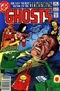 GHOSTS #110B 