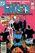 GHOSTS #101B 