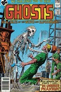 GHOSTS #81B 