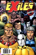 EXILES #76B 